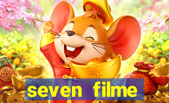 seven filme completo dublado